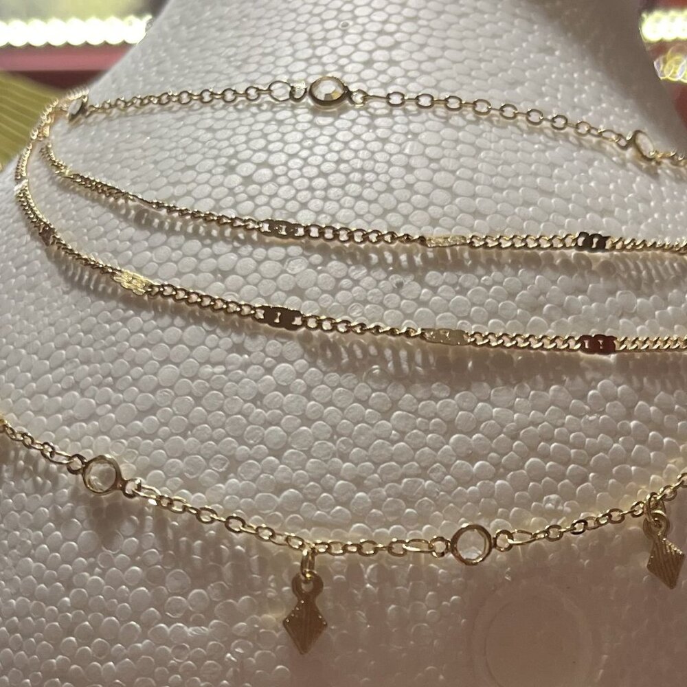 Necklace